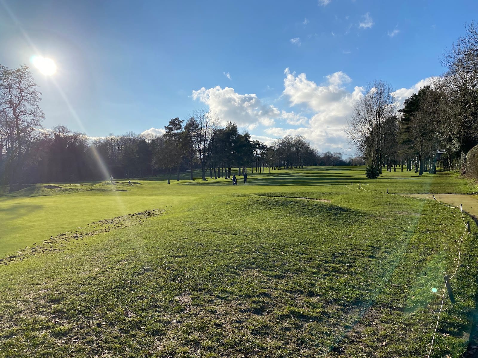 Eaton Golf Club, photo 3