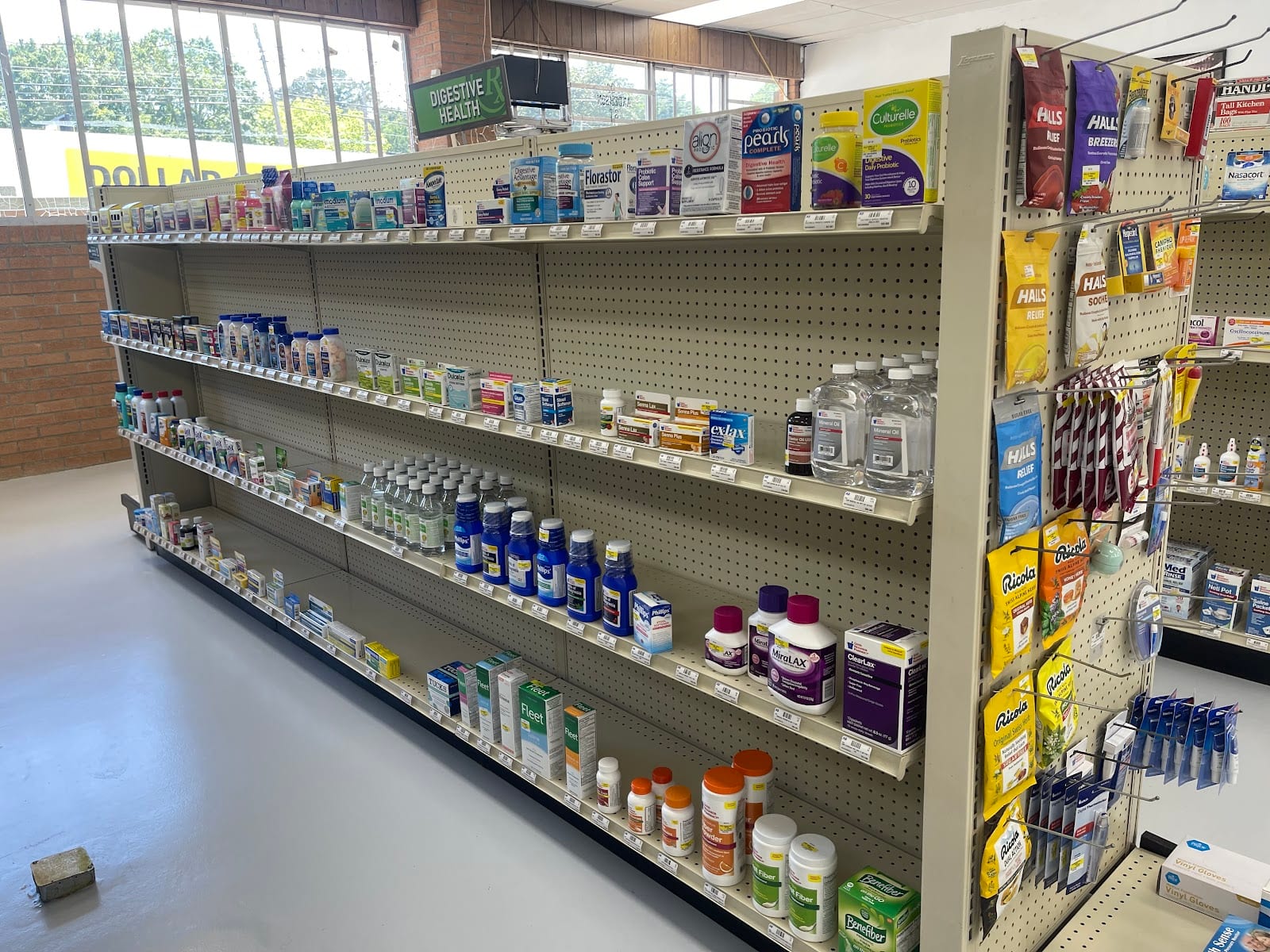 Piedmont Family Pharmacy
