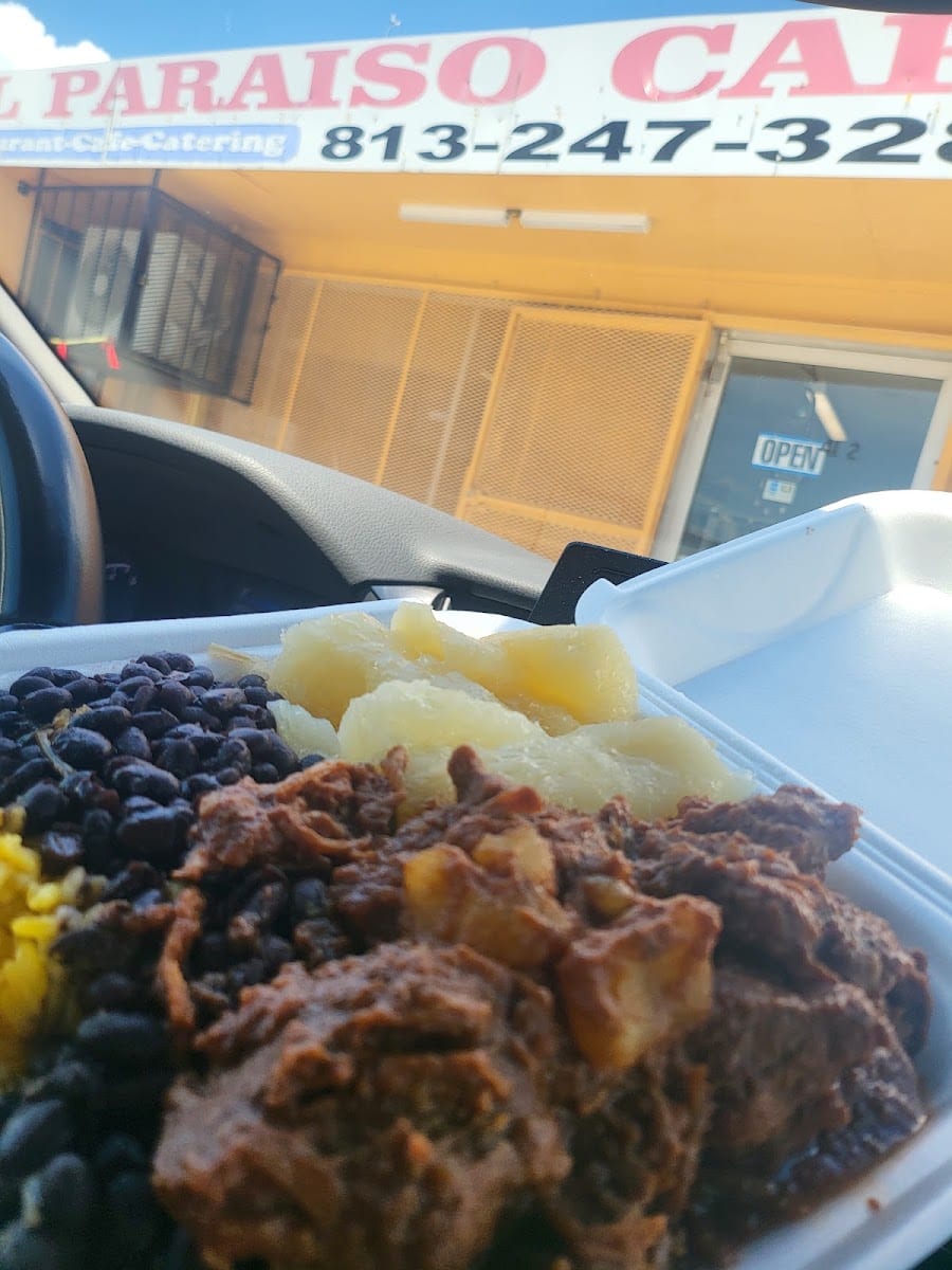El Paraiso Cafe, photo 3