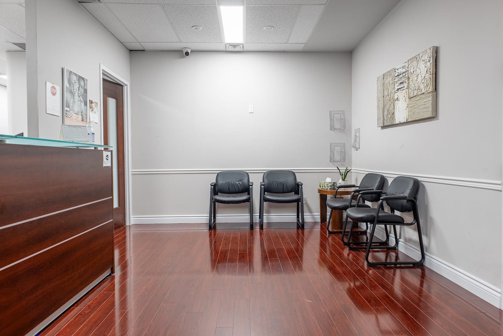 Dentistry on Duncan Mill