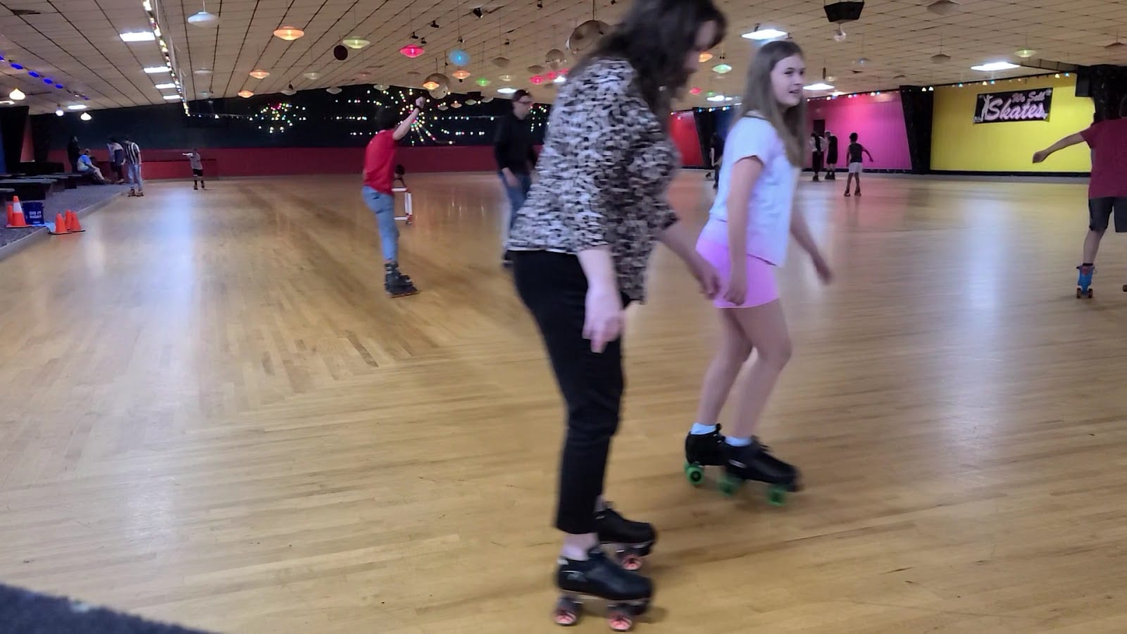 Skateland USA (North Anderson), photo 2