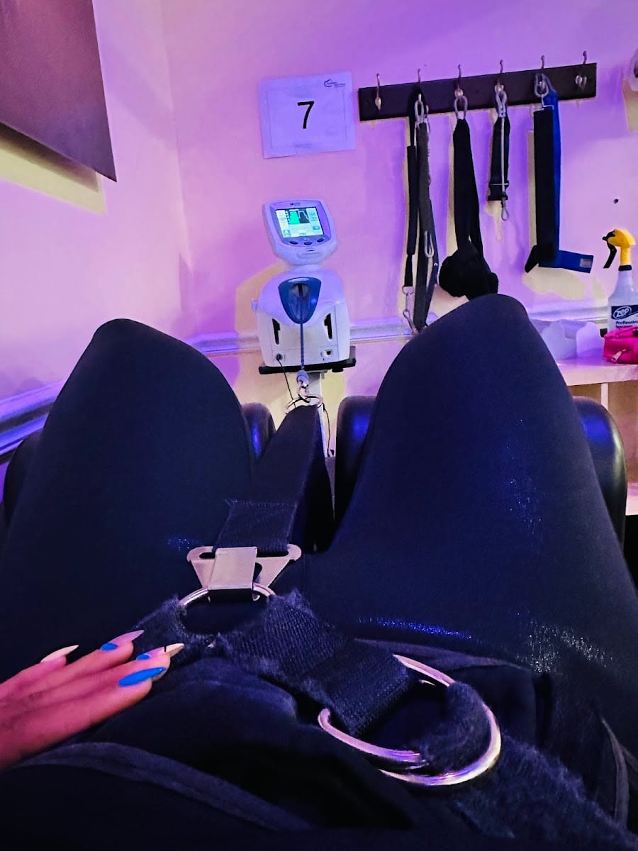 Chiropractic Care Centre