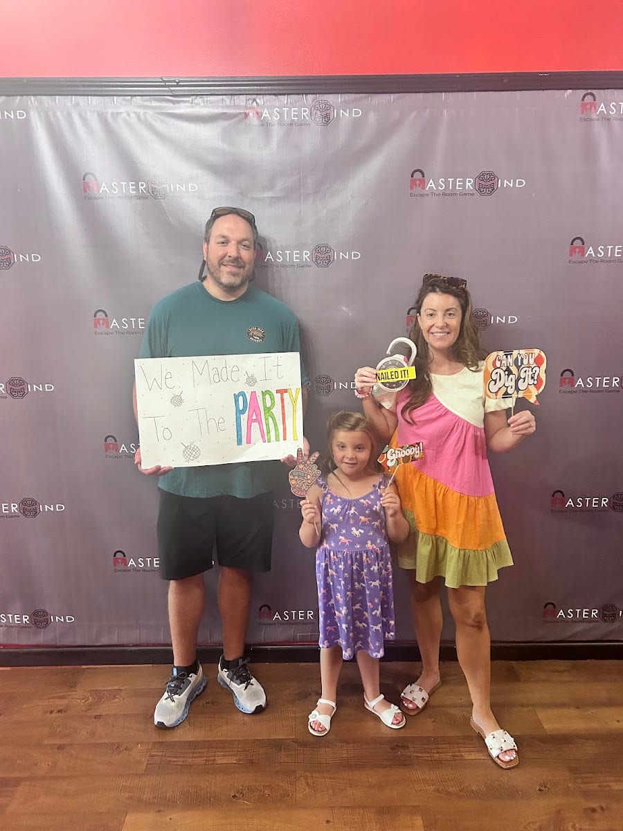 MasterMind Escape The Room Game, photo 4
