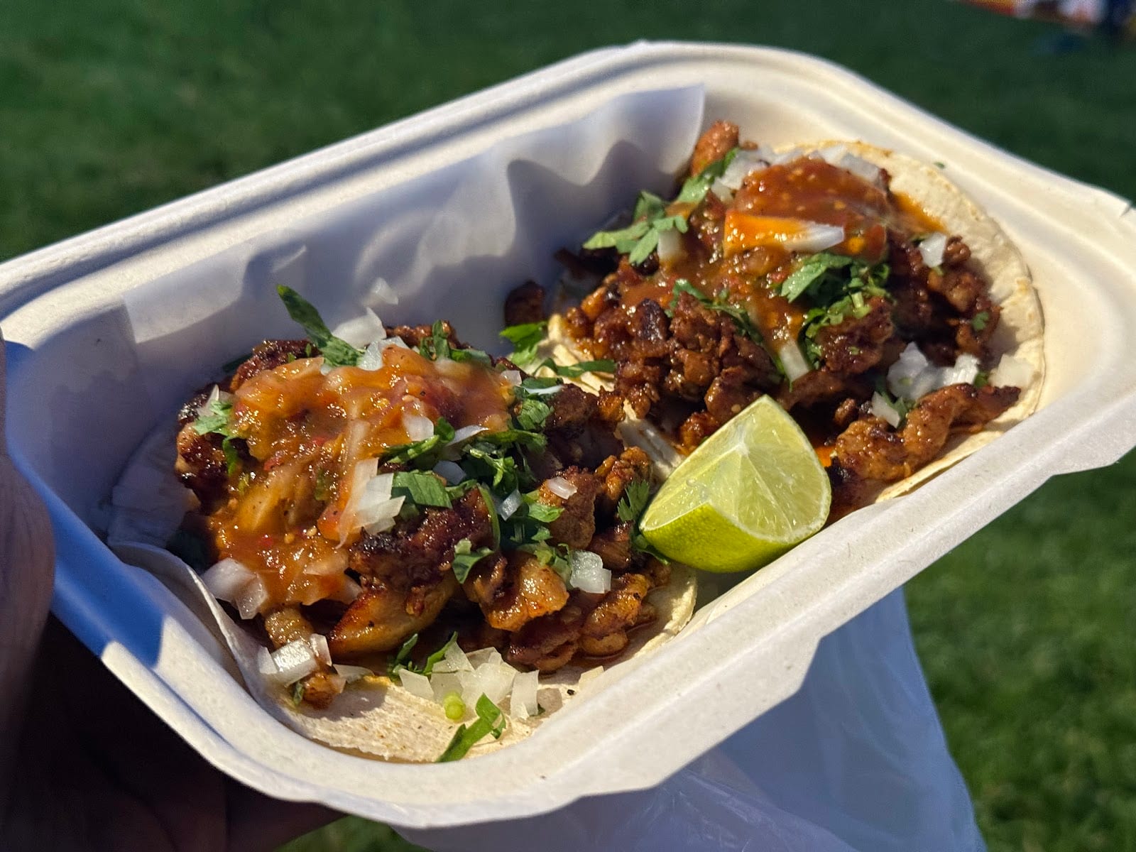 El Gran Taco Loco Taco Truck