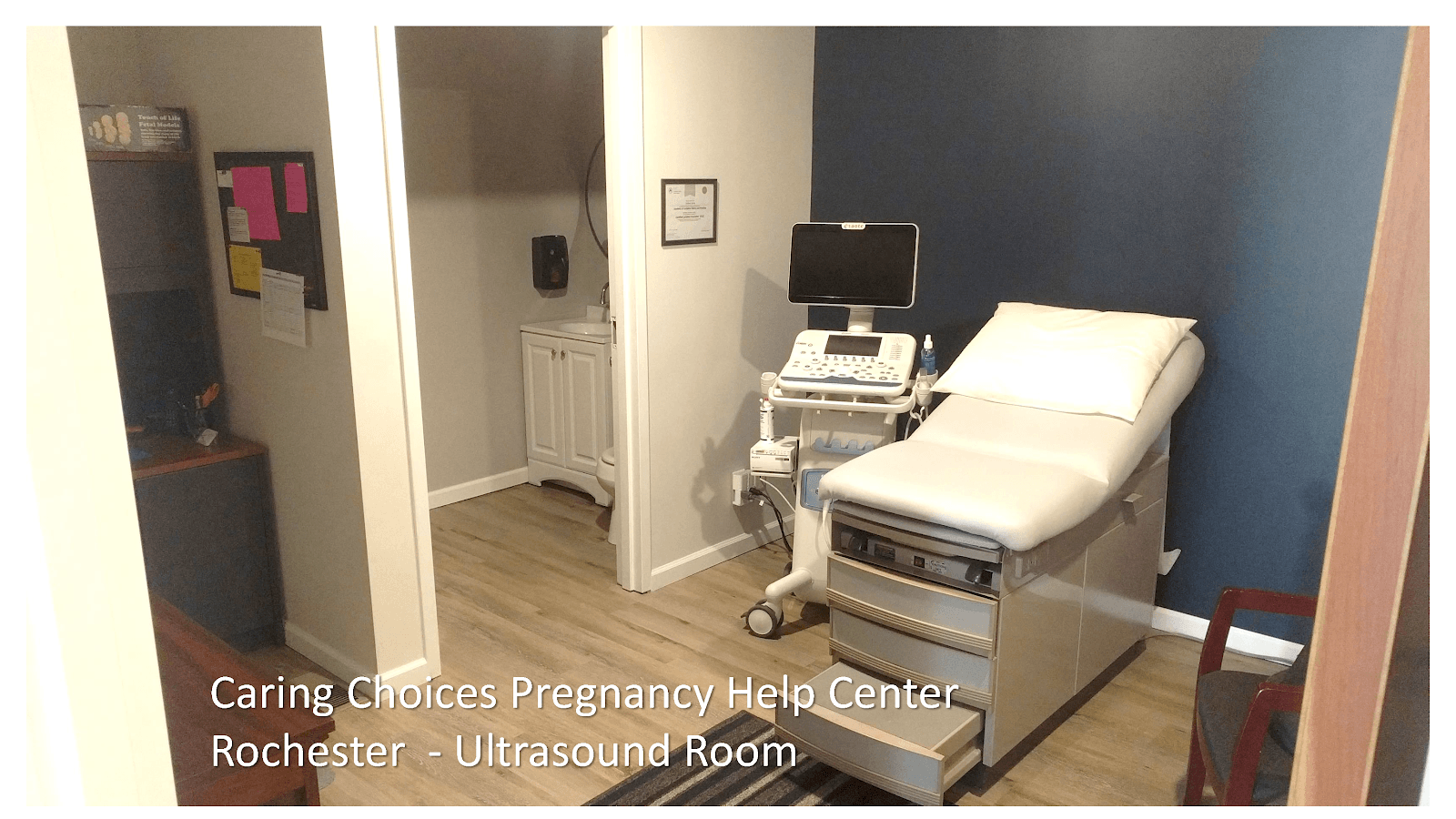 Caring Choices Pregnancy Help Community, photo 3