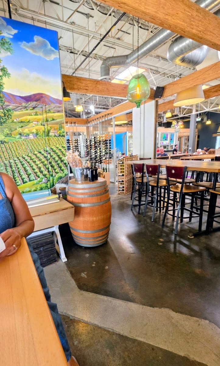 We Olive & Wine Bar, photo 2