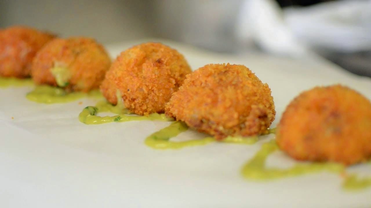 BOCA by Chef Maria Mazon