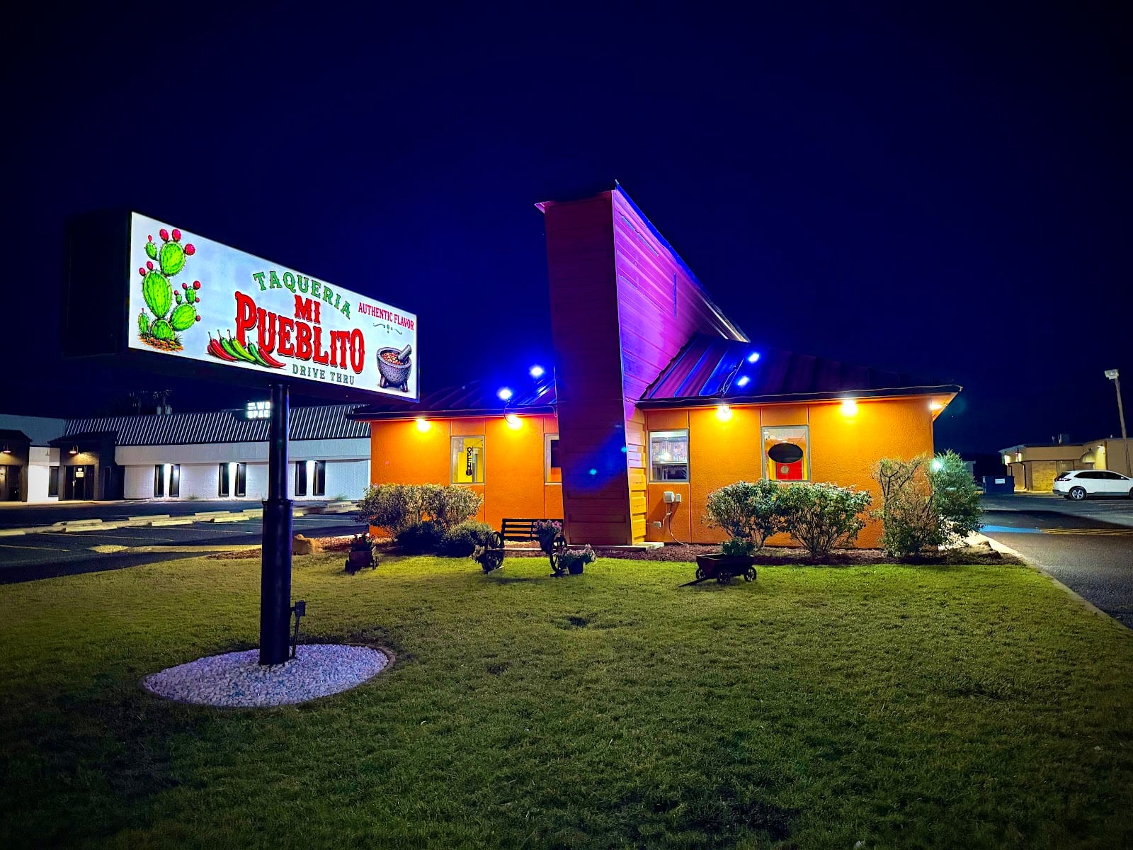 Taquería mi Pueblito, photo 3