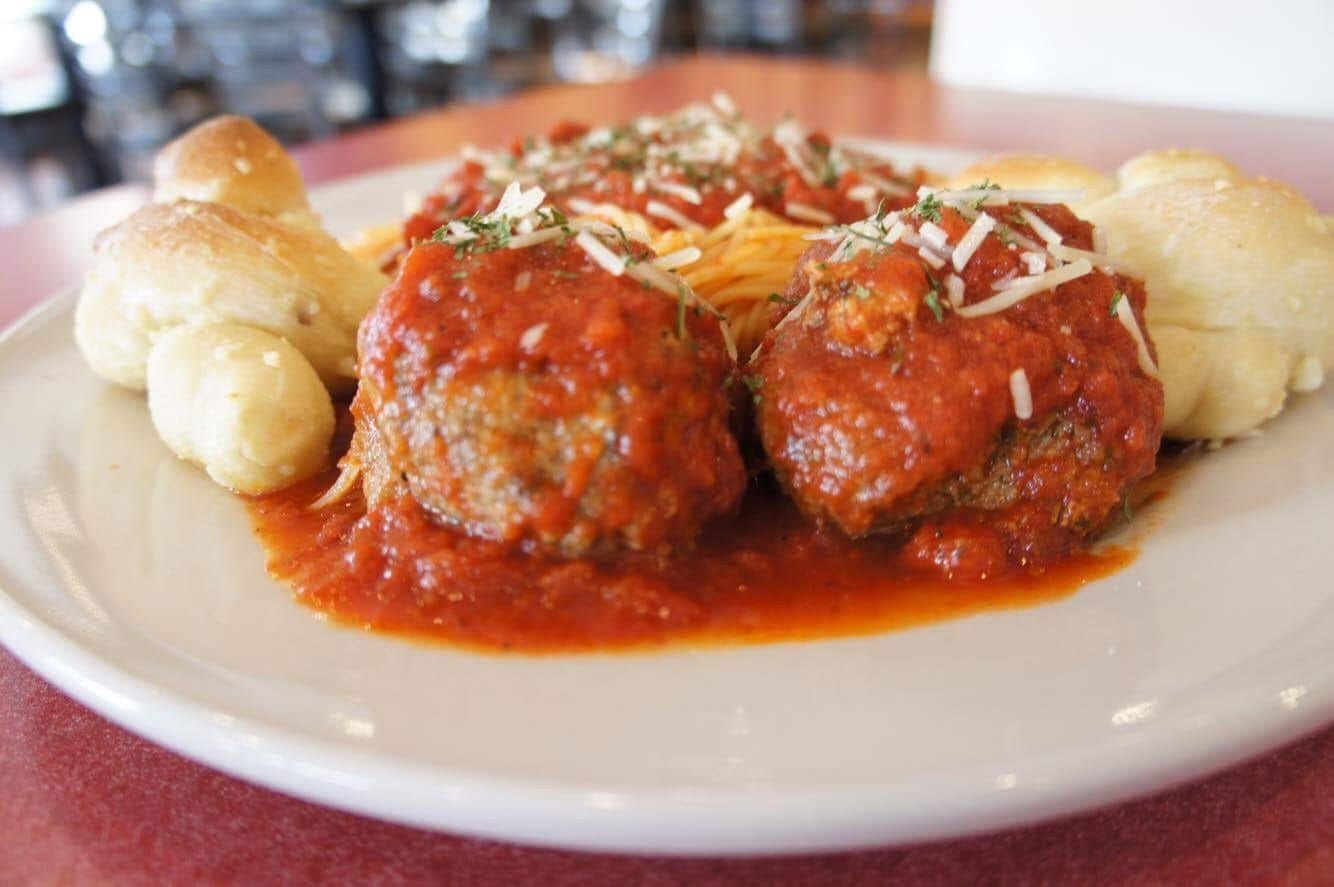 Colonna's Pizza & Pasta, photo 3