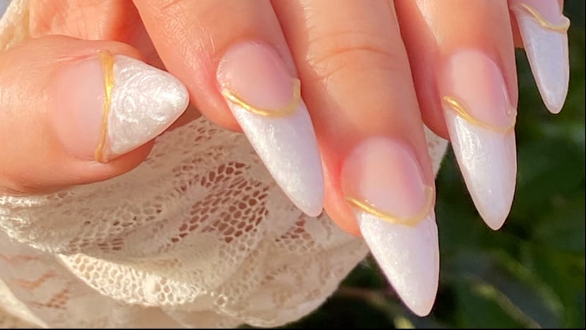 Shine Envision Nails, photo 2