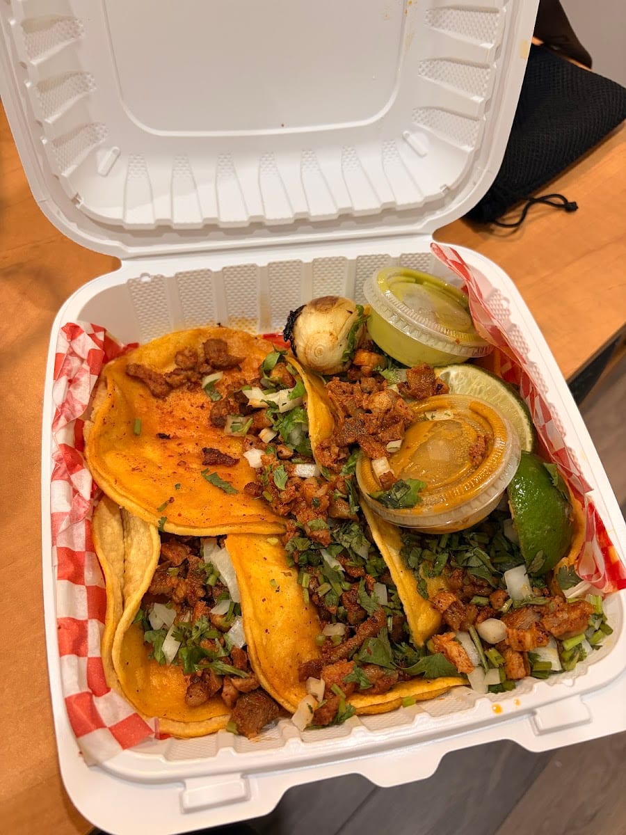 TORMEX Antojitos De Jalisco, photo 2