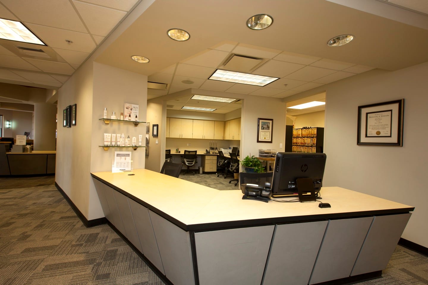 Colorado Skin Surgery & Dermatology