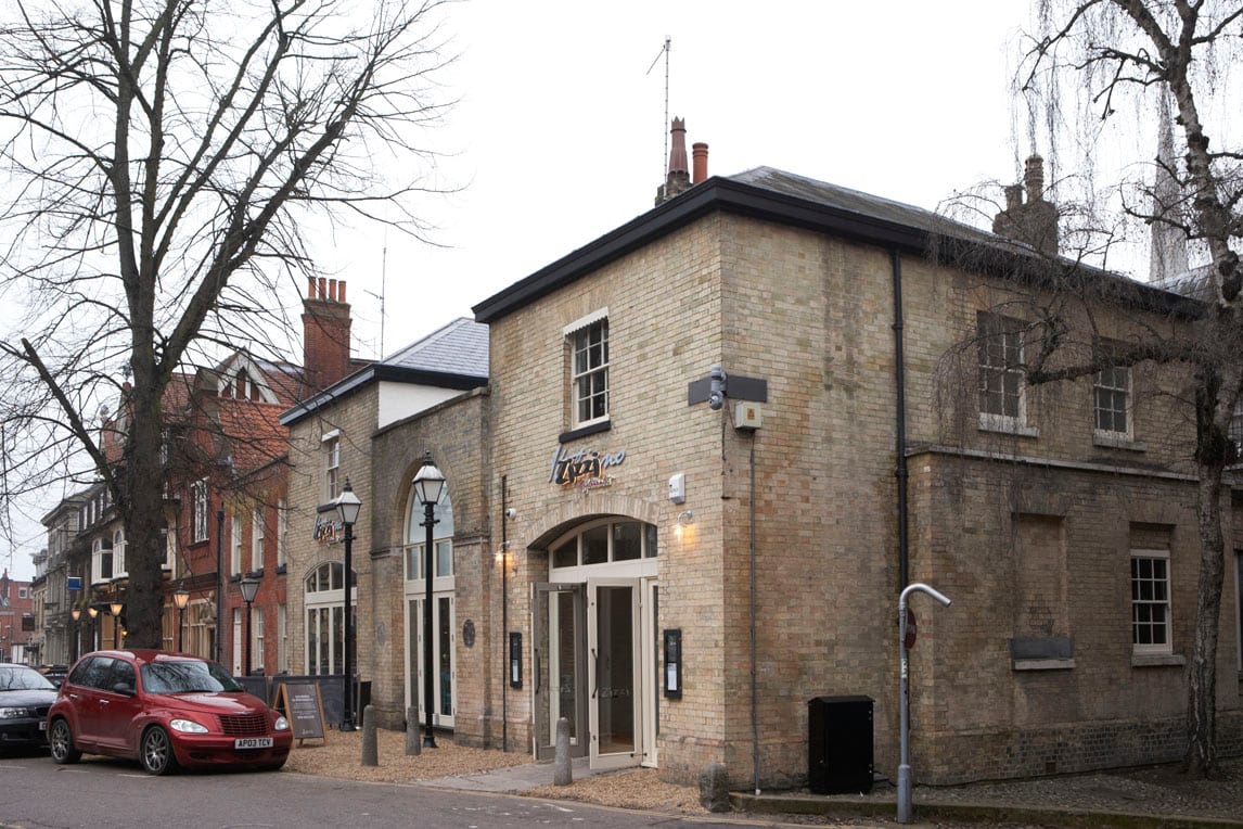 Zizzi - Norwich, photo 4