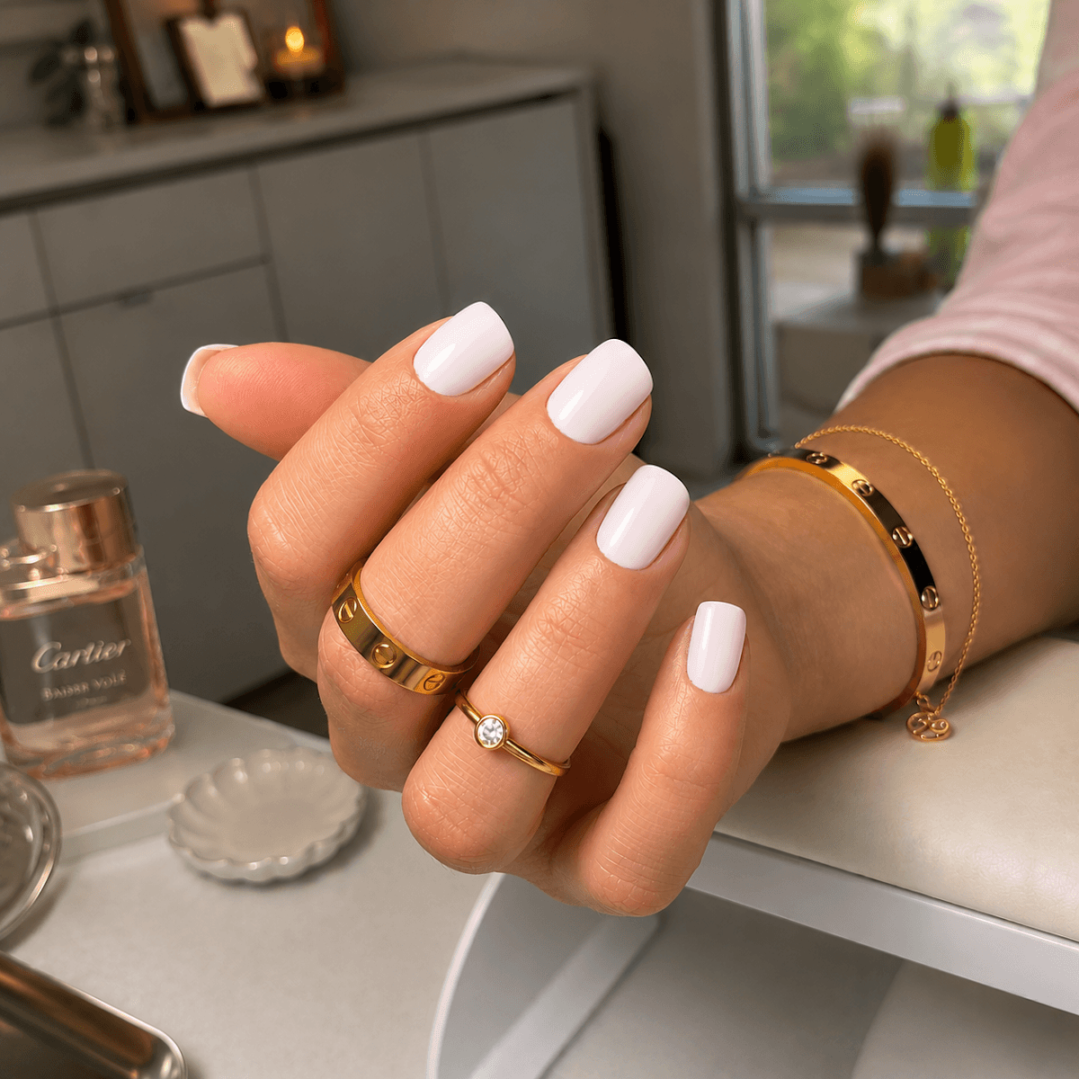 Nail Haus SRQ