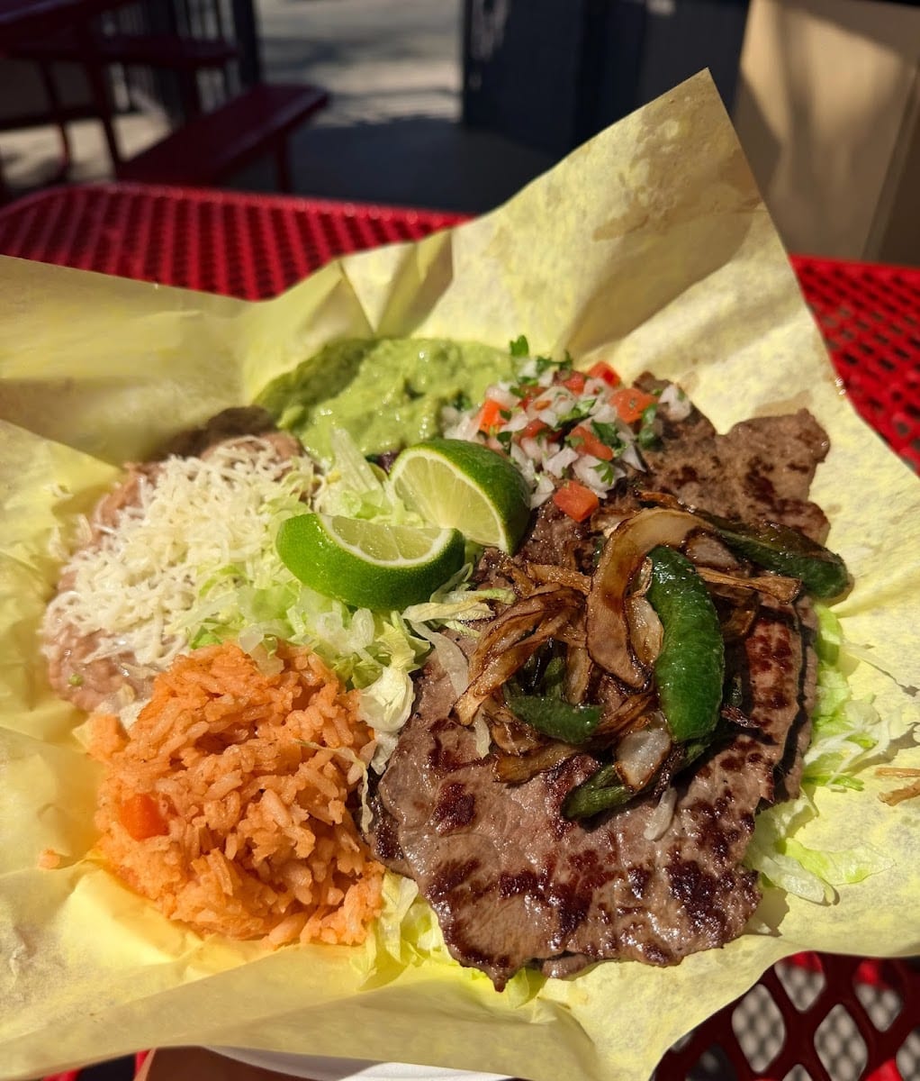 Sabrosada Fresh Mexican Food, photo 4