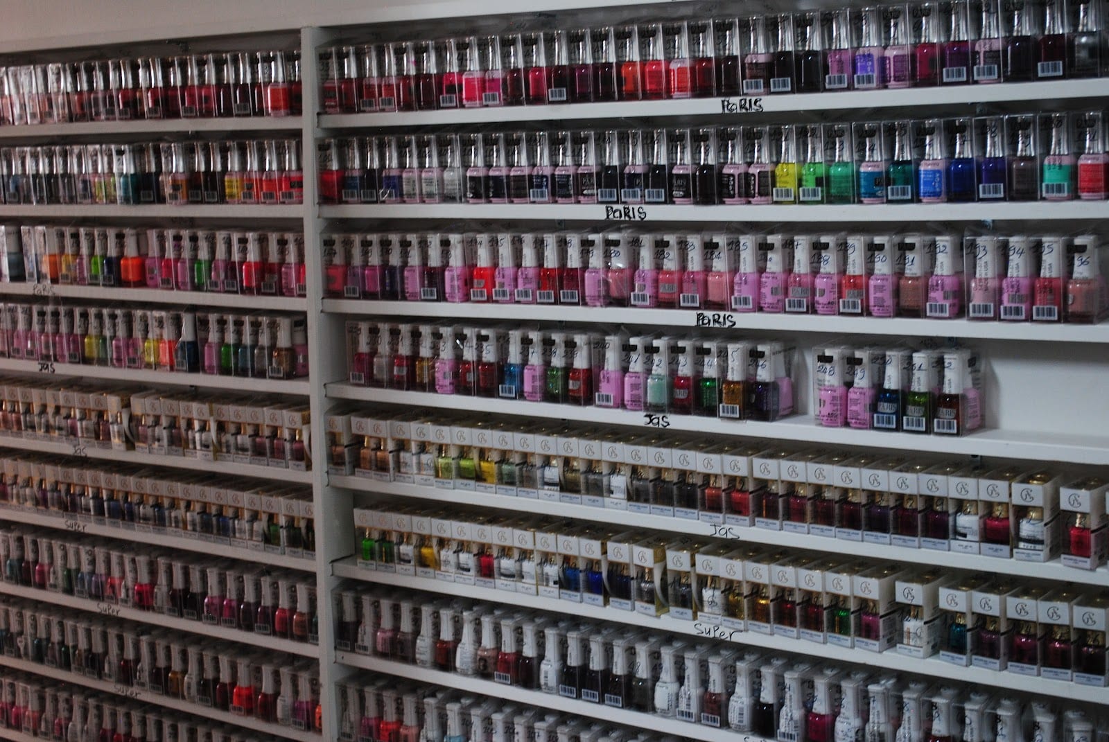 JoJo Nail Lounge, photo 3