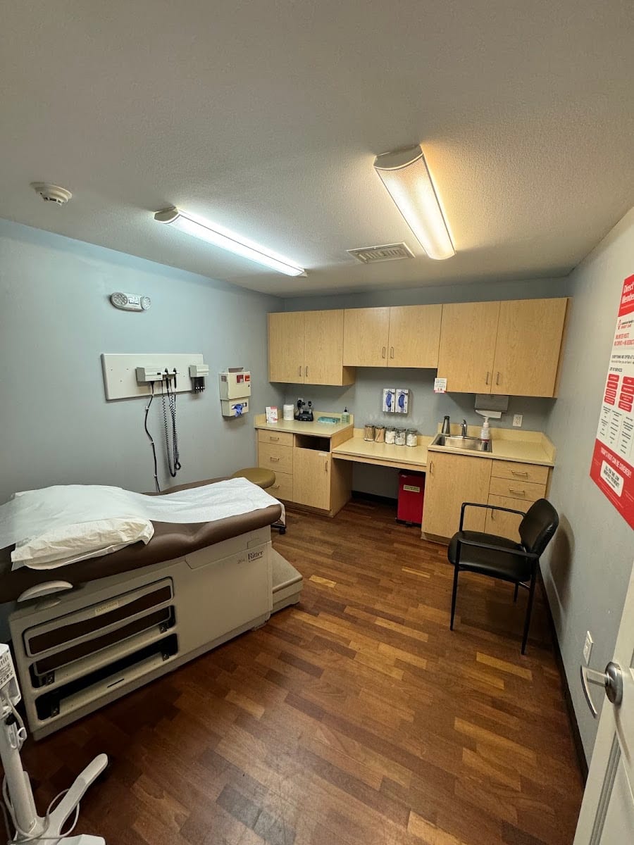 Dante Family Medicine, photo 4