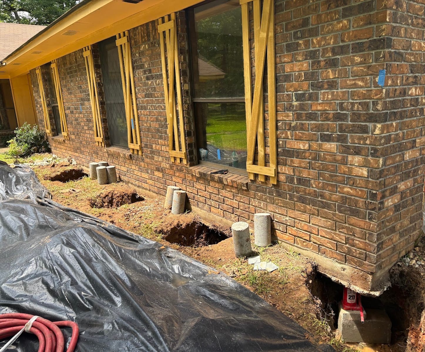 Rock Structure Repair, LLC, photo 2
