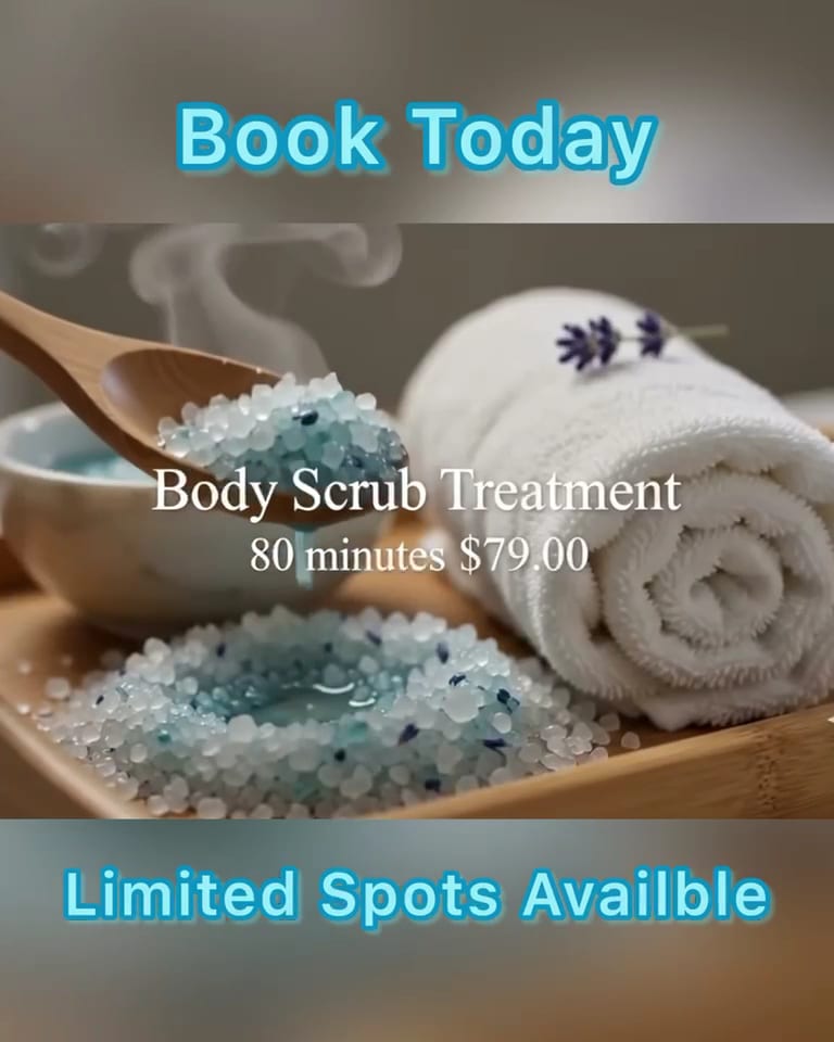 Blue Sky Day Spa, photo 2