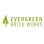 Evergreen Brick Works