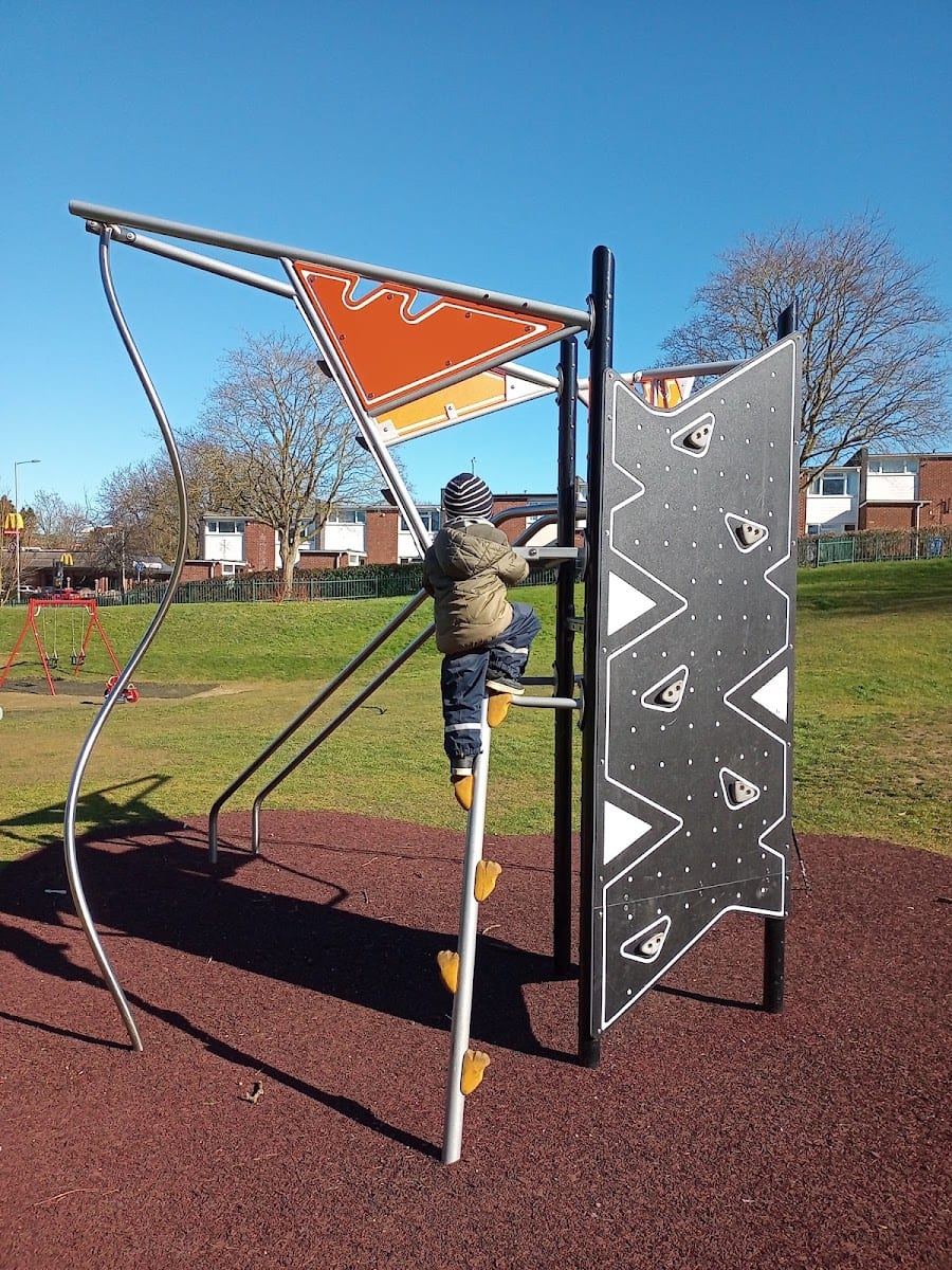 Bowers Avenue Park, photo 3