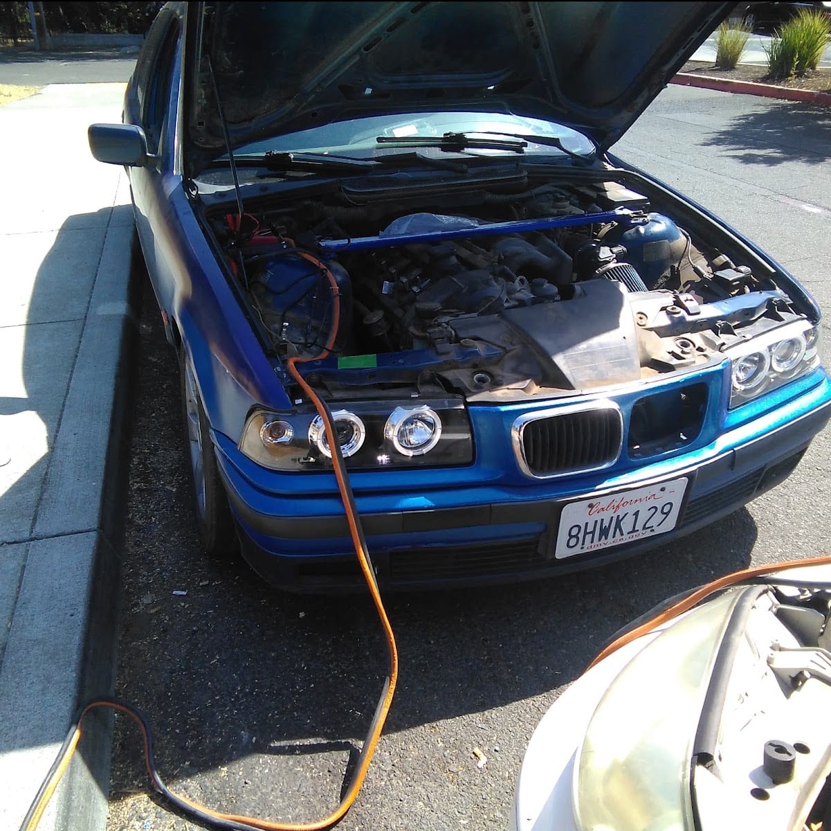 Duncks Mobile Oil Change's