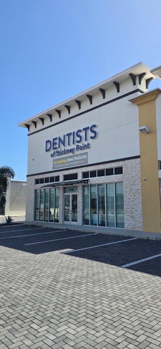 Dentists of Stickney Point, photo 3