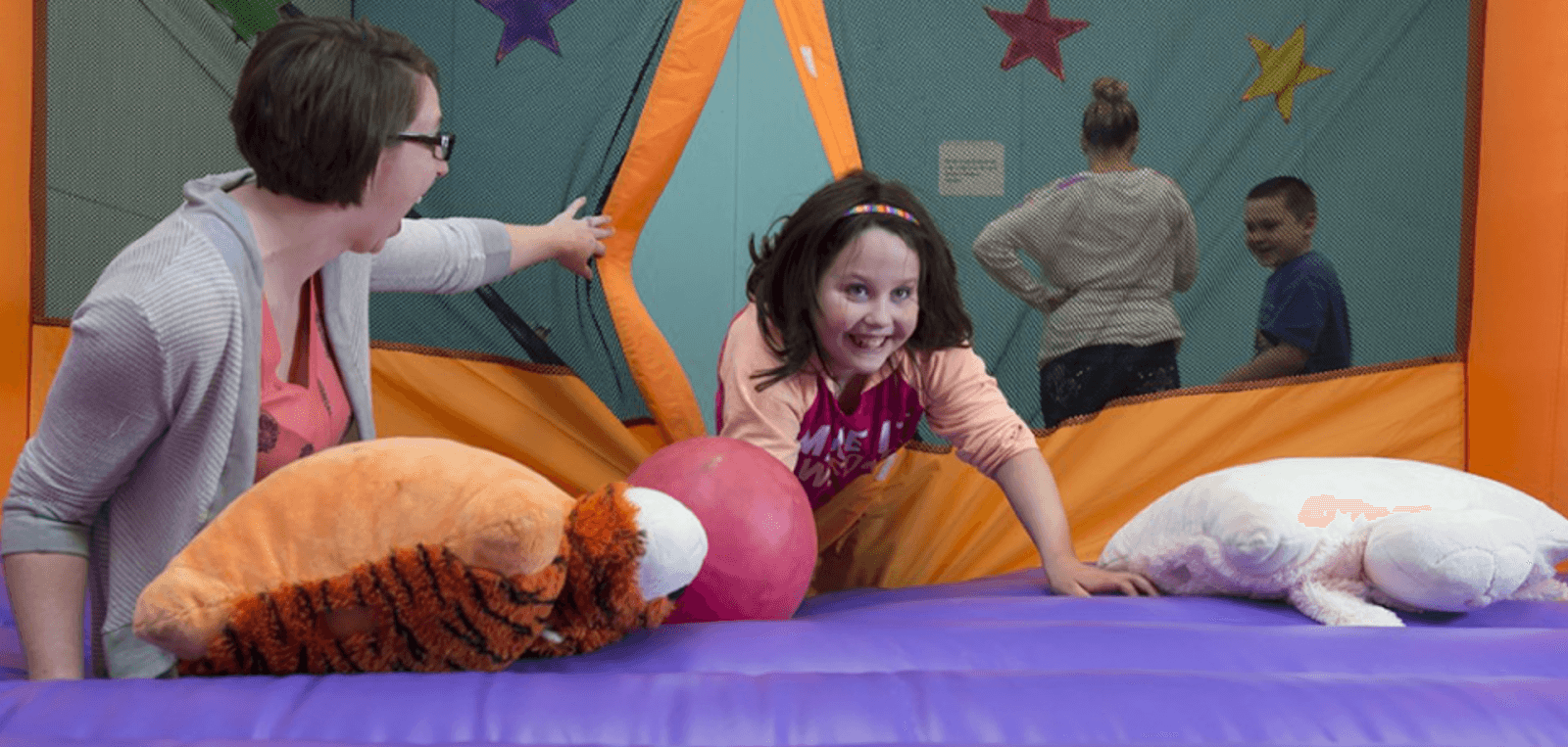 Children's Autism Center, photo 2