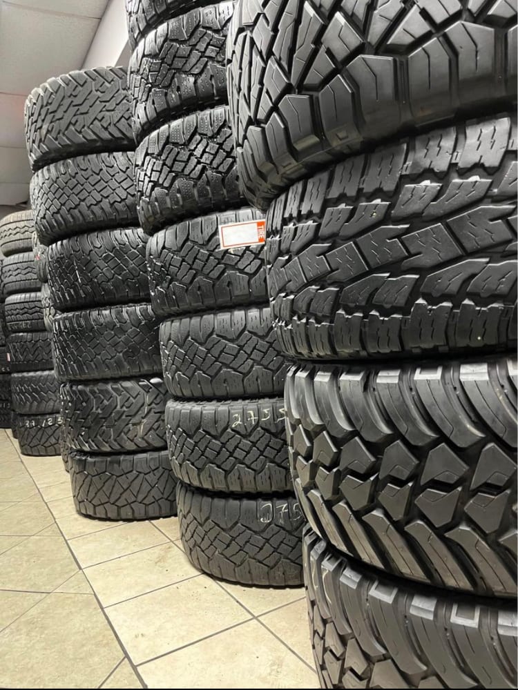 24HR Tire Service Roadside Assistance, photo 4