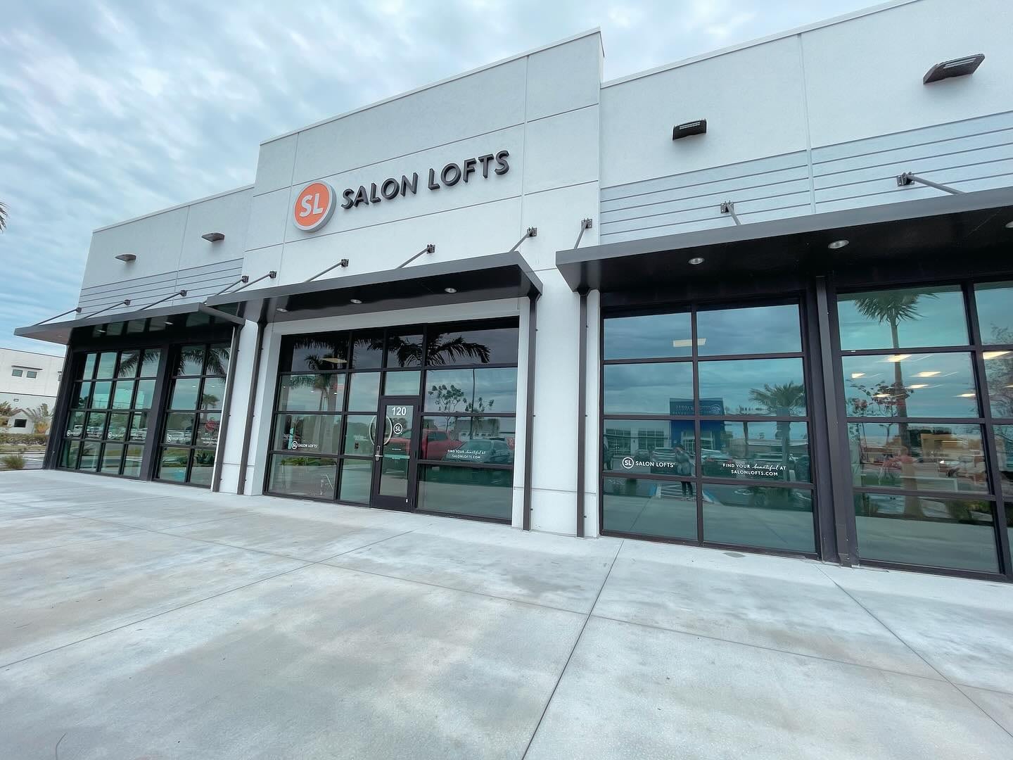 Salon Lofts, photo 2