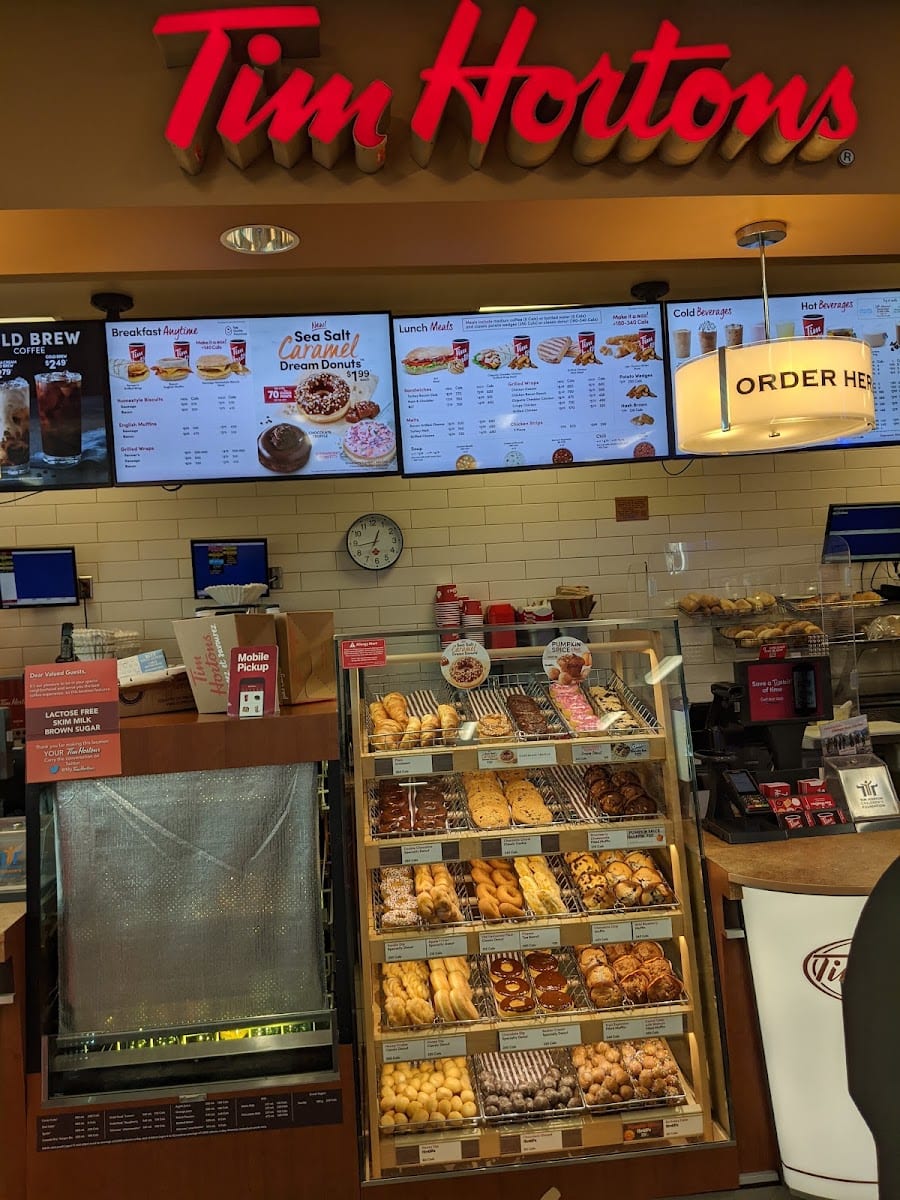 Tim Hortons, photo 4