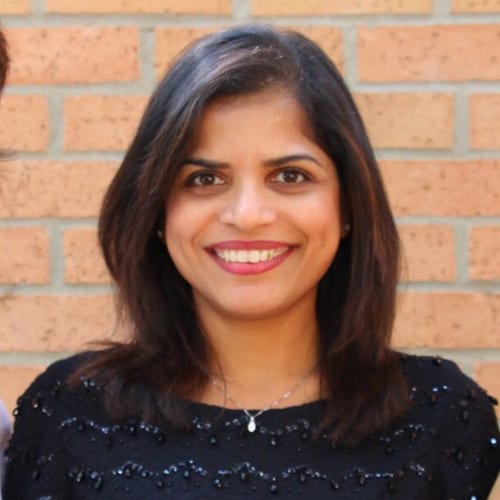 Arpana Edala, MD
