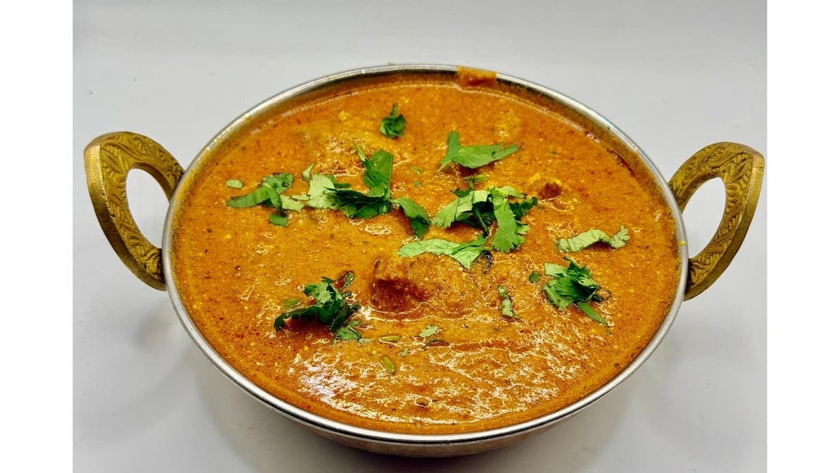India’s Kitchen III, photo 3