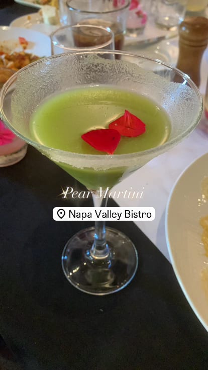 Napa Valley Bistro, photo 4