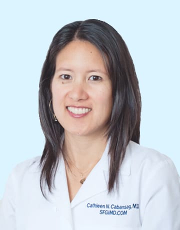 Cathleen N. Cabansag, MD, photo 2