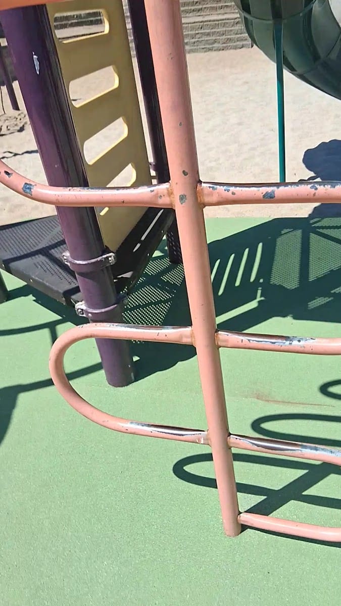 Visitacion Valley Children's Play Area