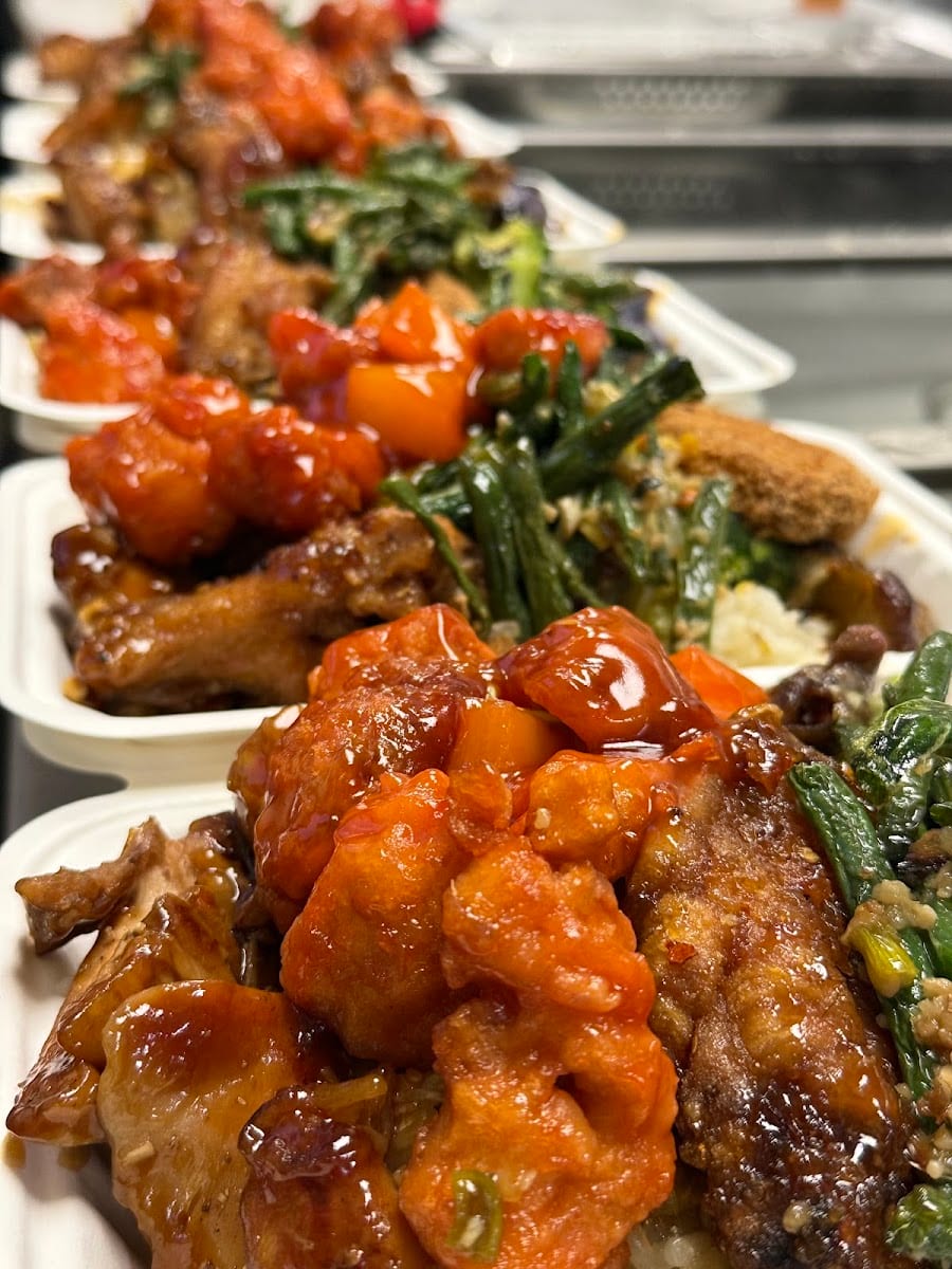 Bento Taro
