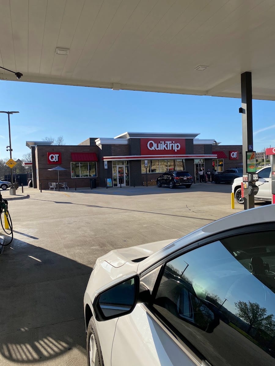QuikTrip, photo 4