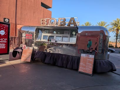 Oba Boba