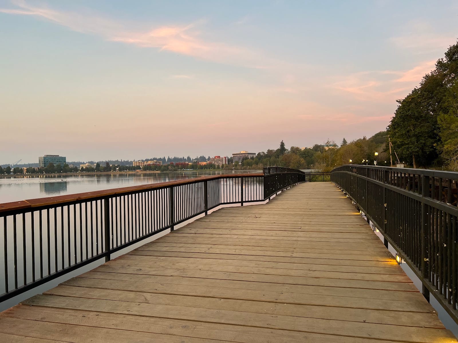 Marathon Park