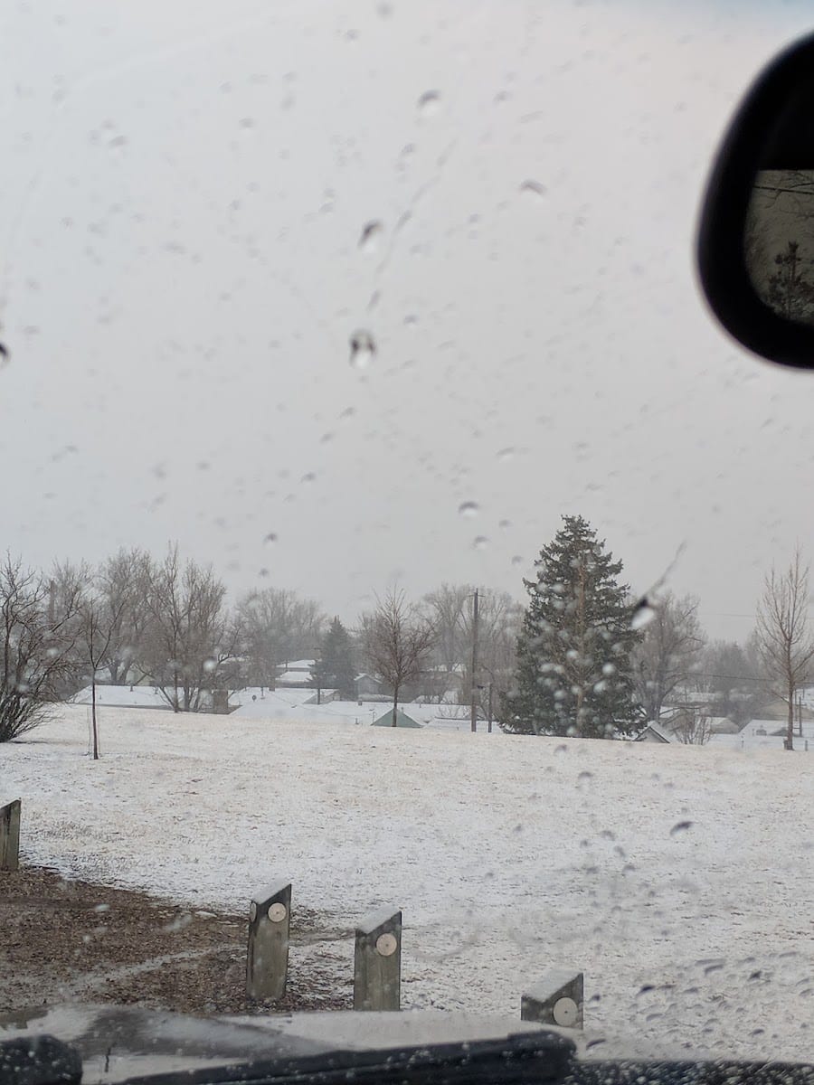 Meadow Park