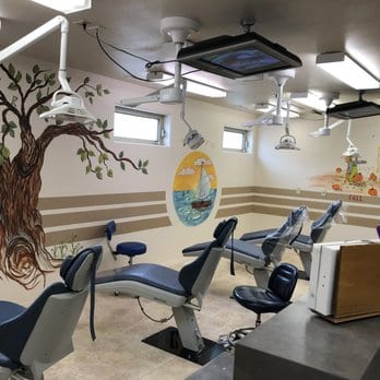 Casper Children's Dental Clinic