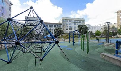 Boeddeker Playground