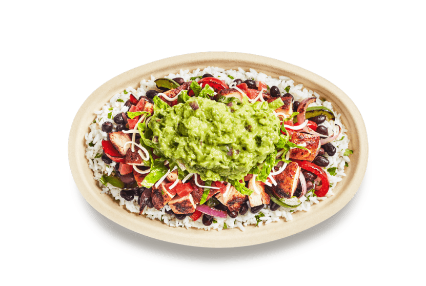 Chipotle Mexican Grill, photo 4