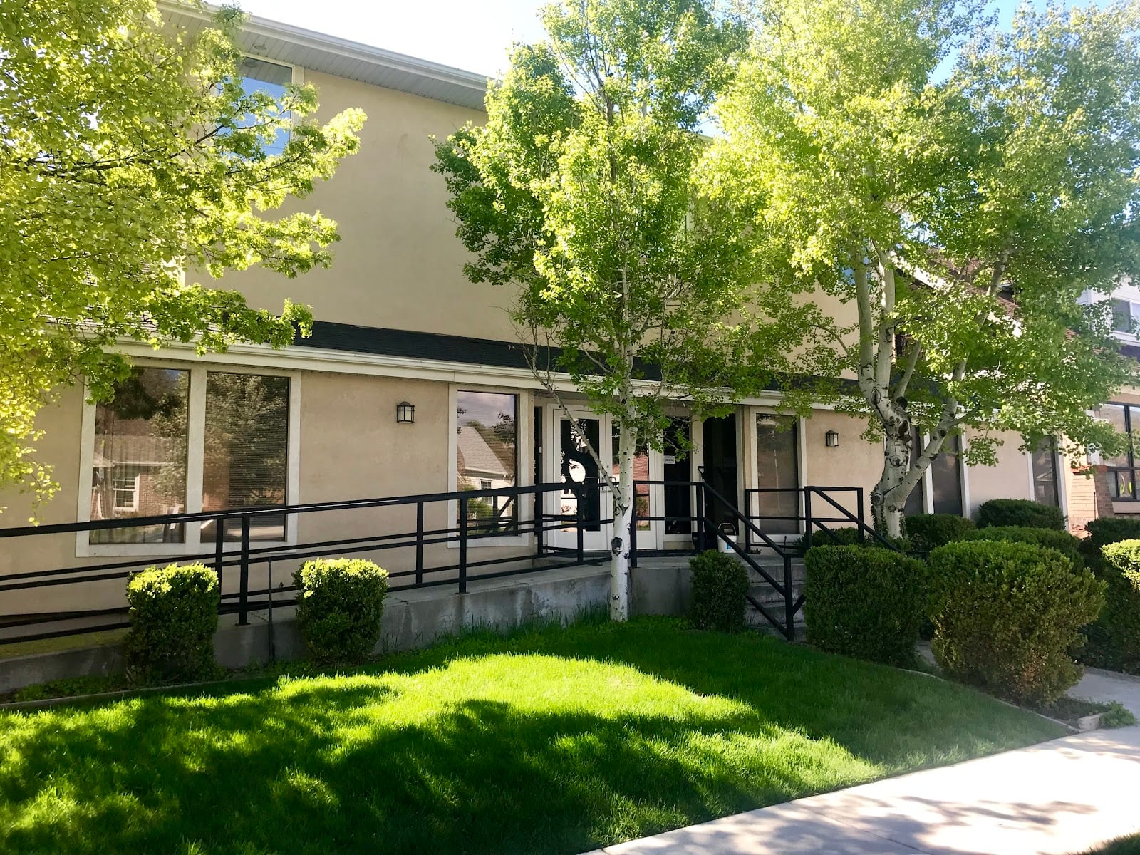 Paras Real Estate