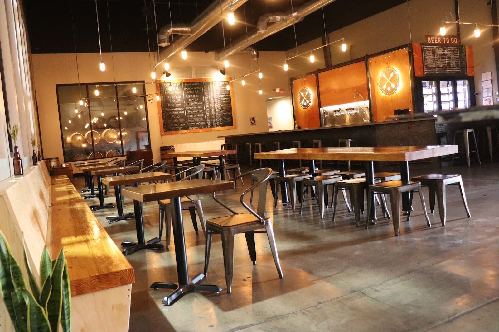Dragoon Brewing Company