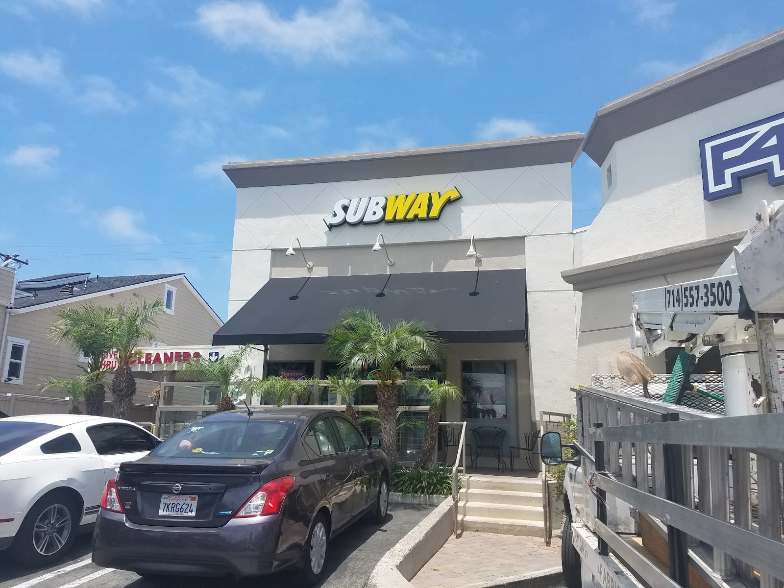 Subway, photo 2