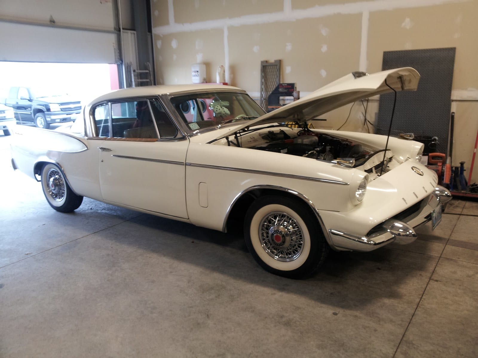 Precision Repair llc, photo 4