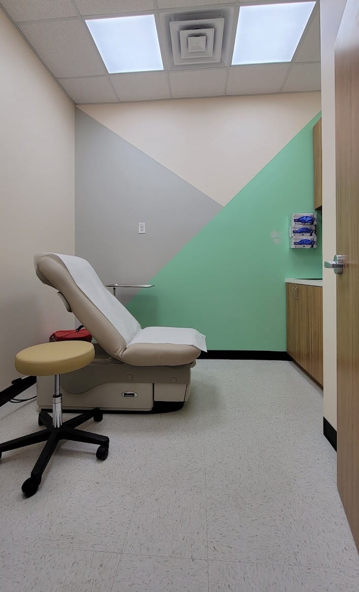 Frisco Quick Care