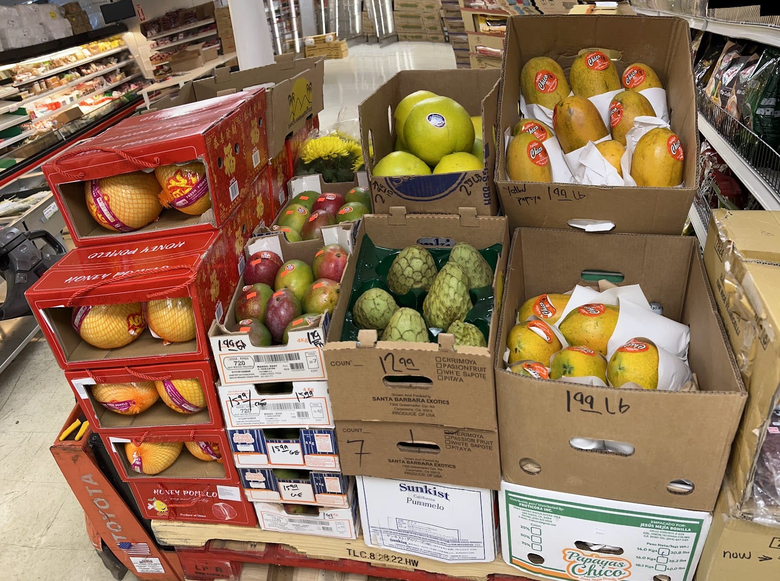 Thanh Hung Super Market, photo 4